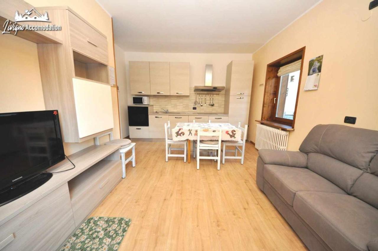 Al Me Bait By Livigno Accomodation Экстерьер фото