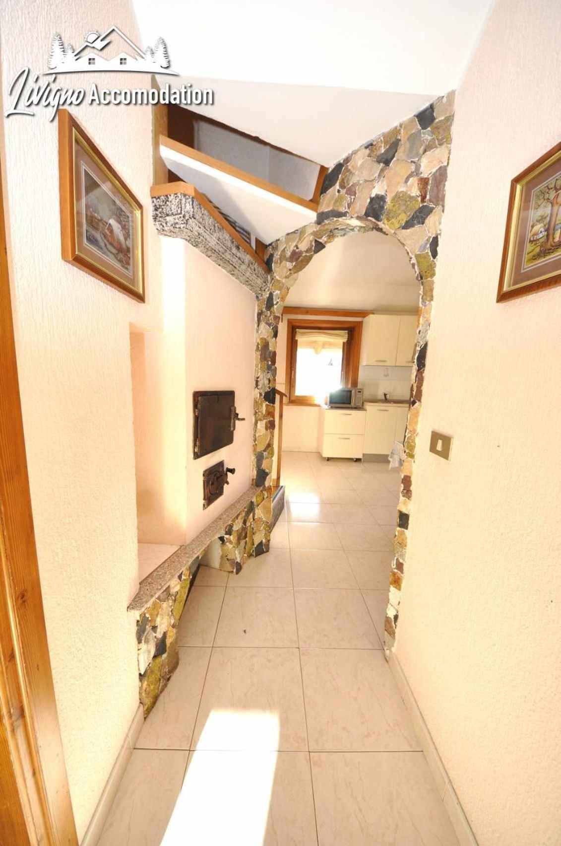 Al Me Bait By Livigno Accomodation Номер фото