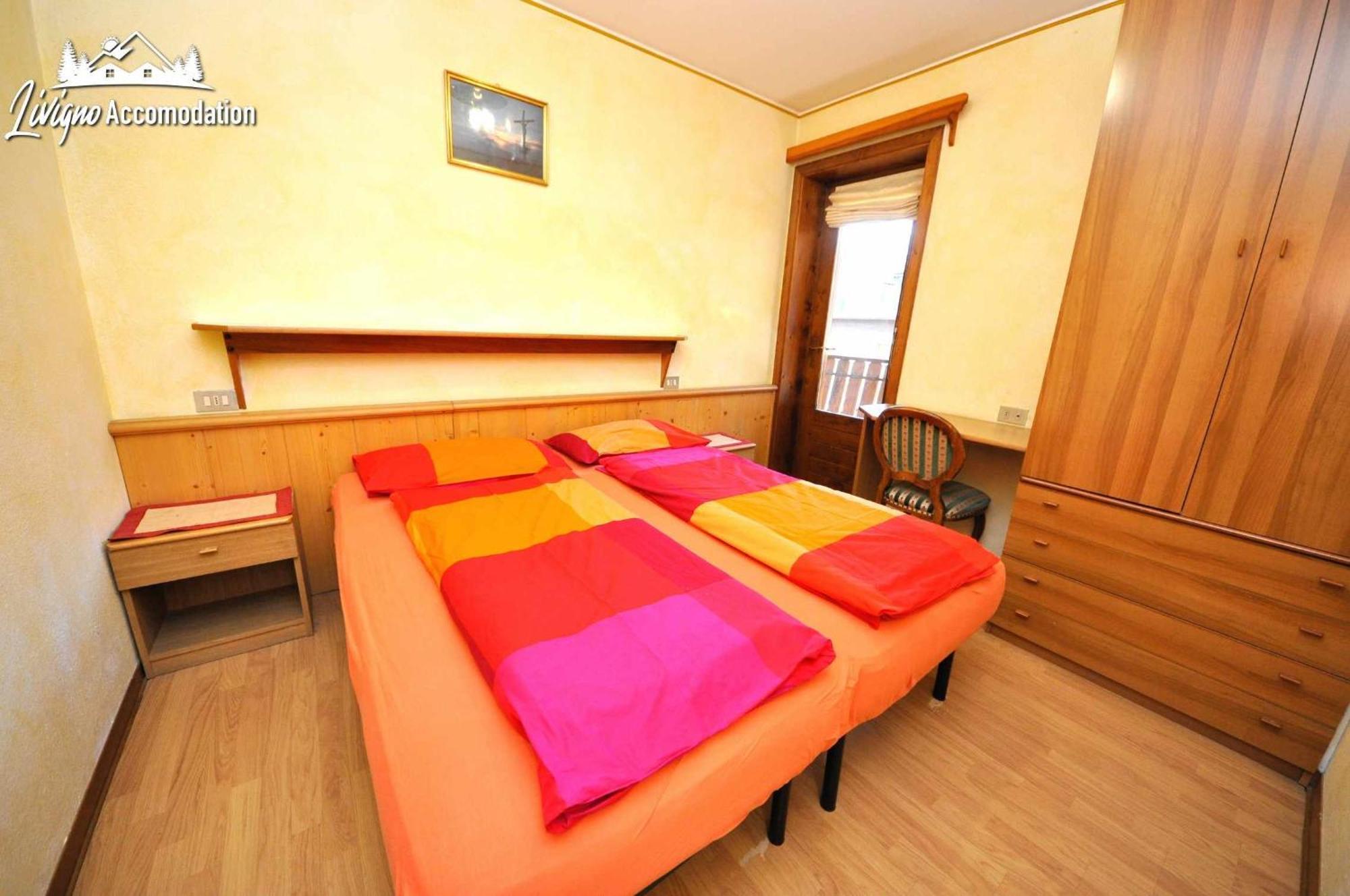 Al Me Bait By Livigno Accomodation Номер фото