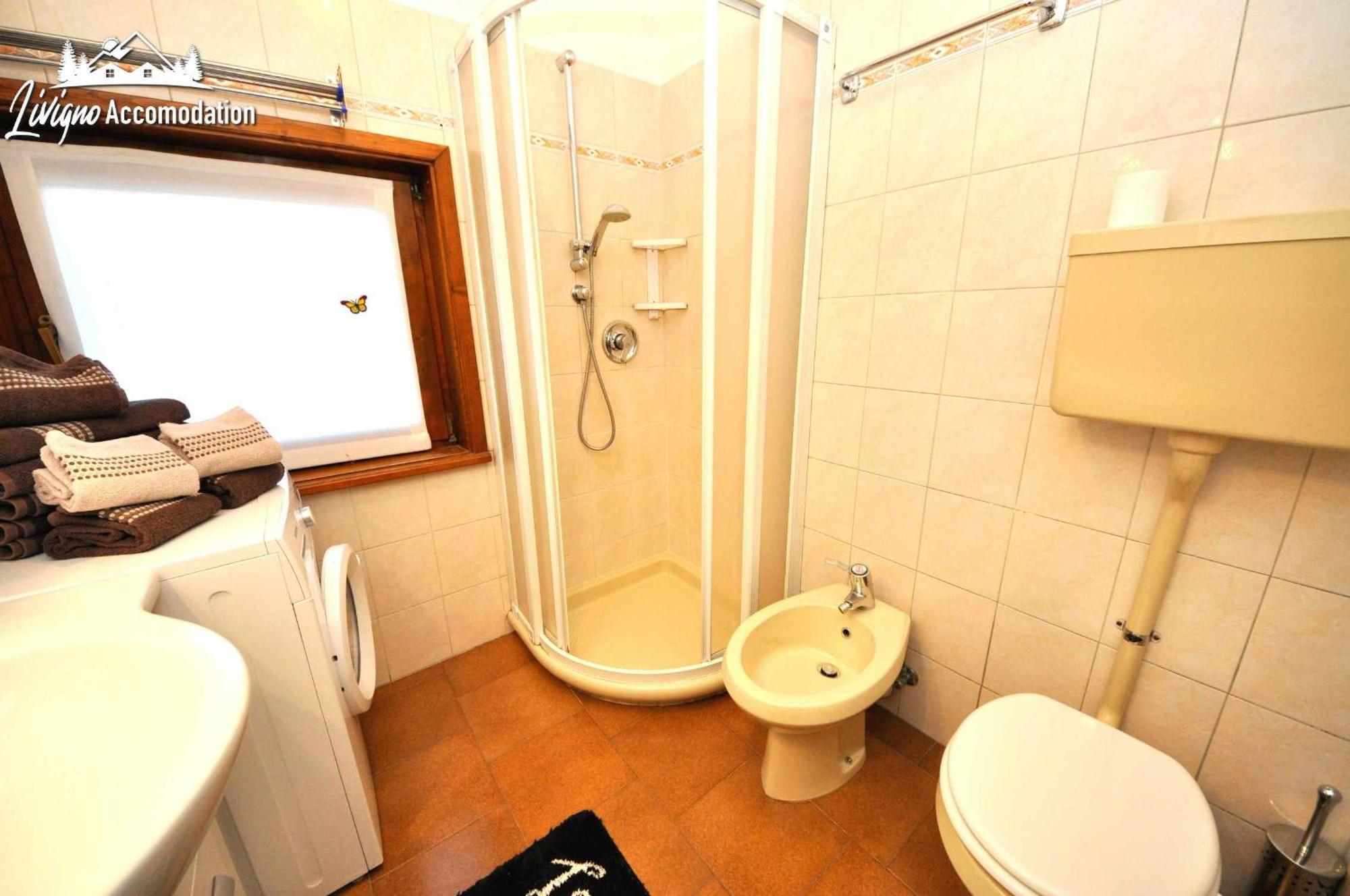 Al Me Bait By Livigno Accomodation Номер фото