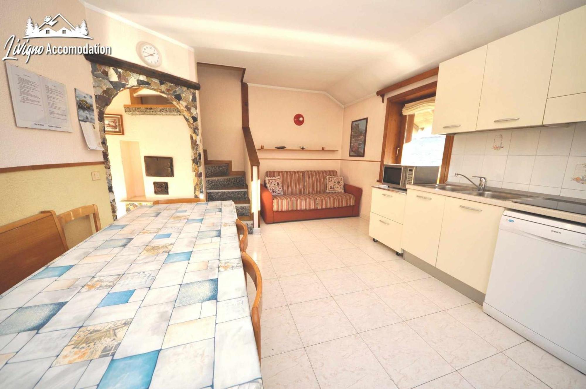 Al Me Bait By Livigno Accomodation Номер фото