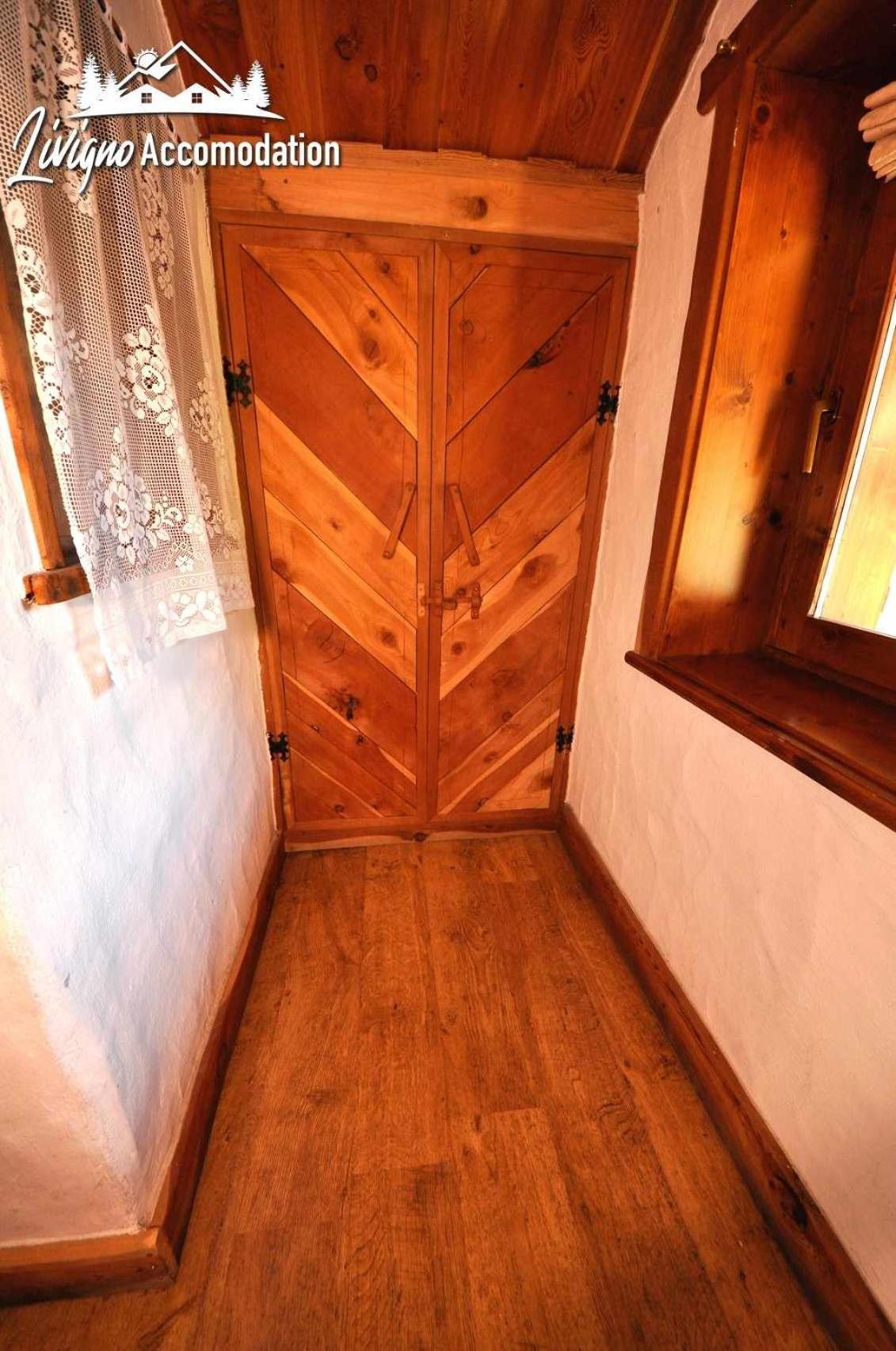 Al Me Bait By Livigno Accomodation Номер фото