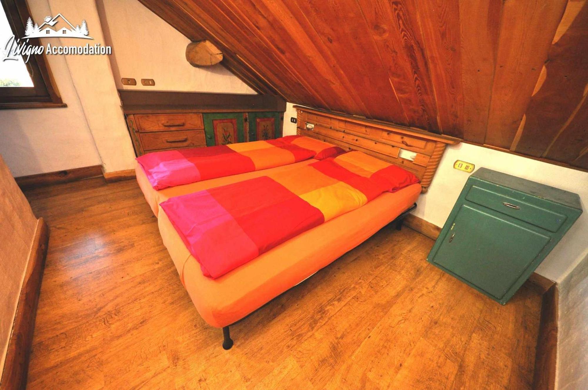 Al Me Bait By Livigno Accomodation Номер фото