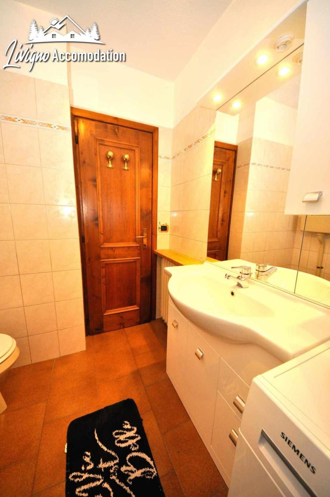 Al Me Bait By Livigno Accomodation Номер фото