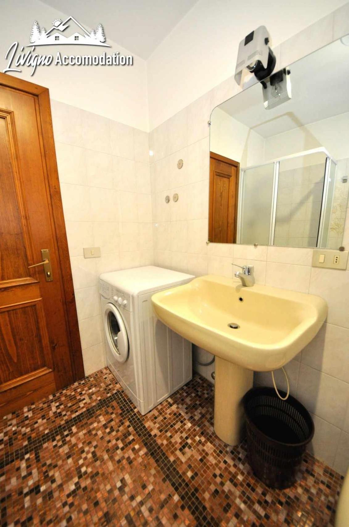 Al Me Bait By Livigno Accomodation Номер фото