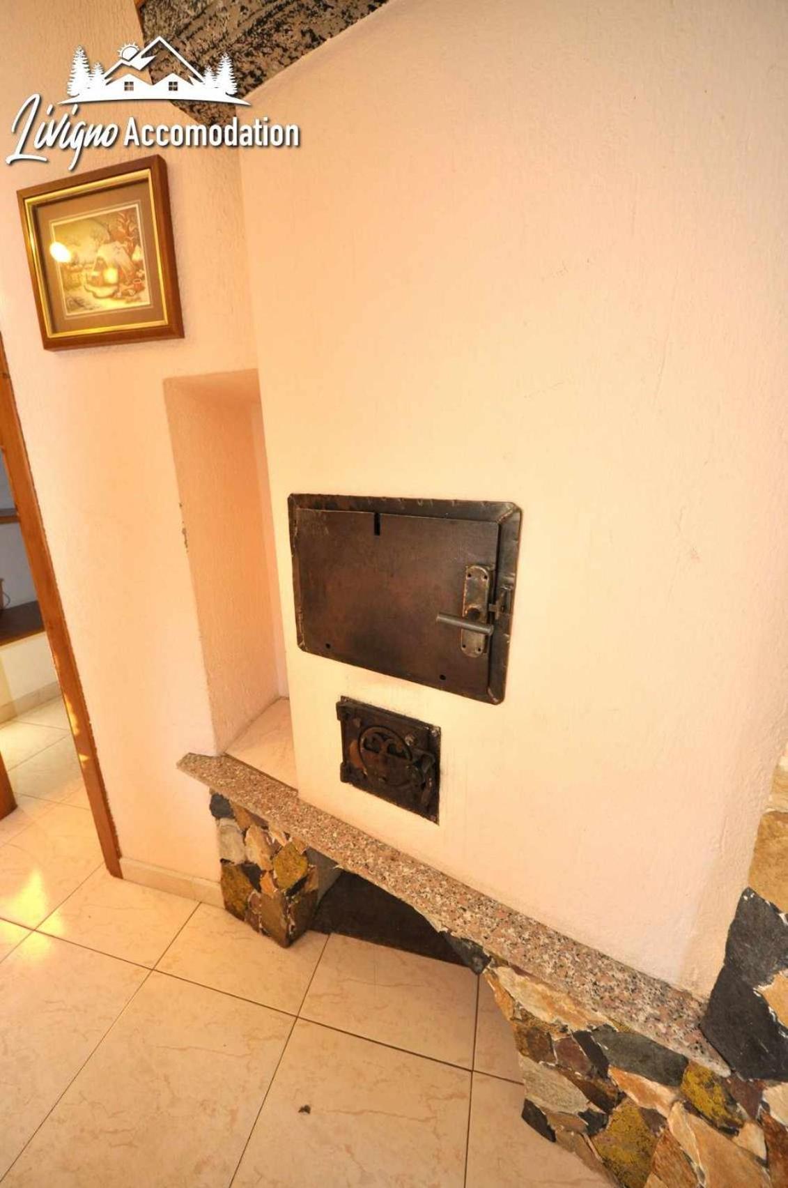 Al Me Bait By Livigno Accomodation Номер фото