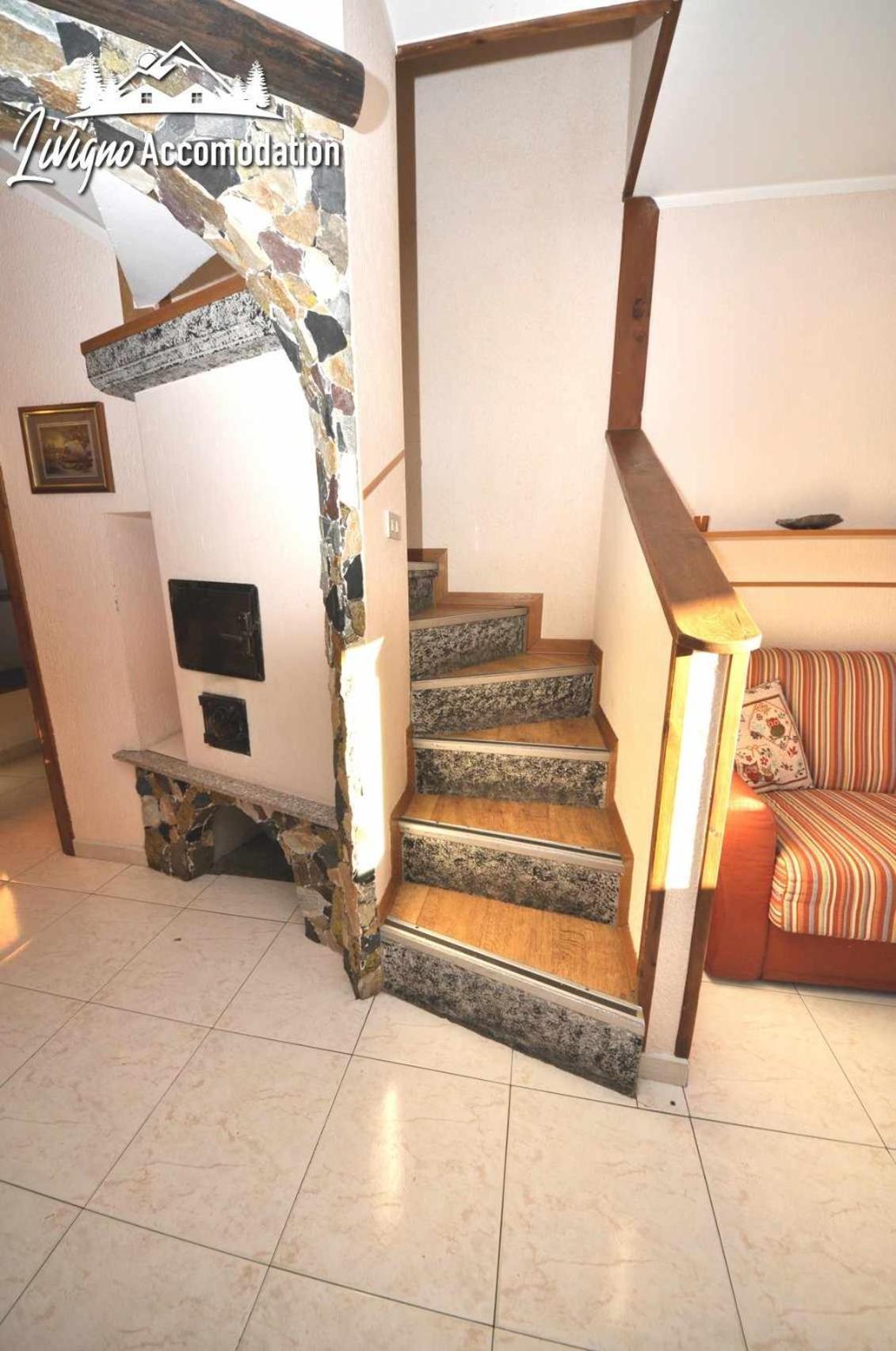 Al Me Bait By Livigno Accomodation Номер фото