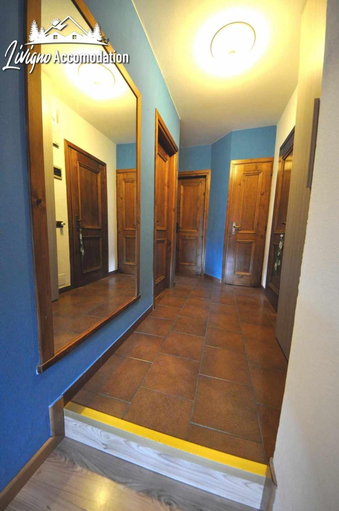 Al Me Bait By Livigno Accomodation Номер фото