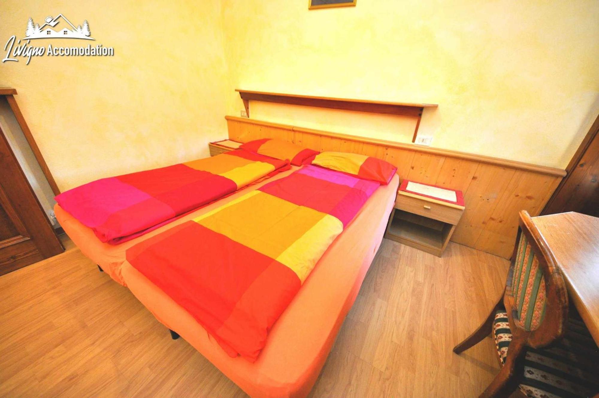 Al Me Bait By Livigno Accomodation Номер фото