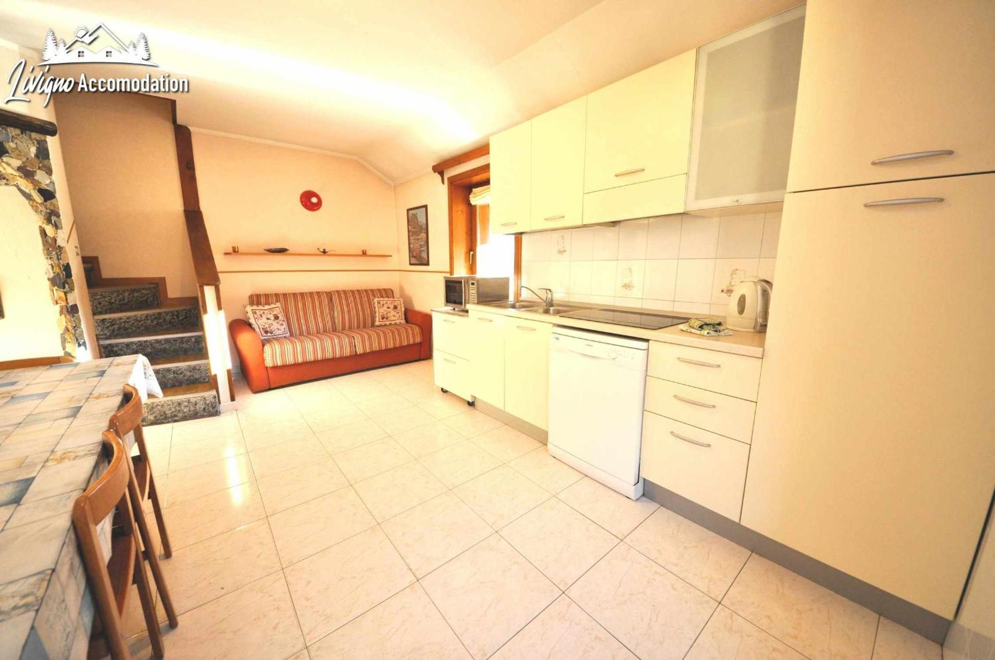 Al Me Bait By Livigno Accomodation Номер фото