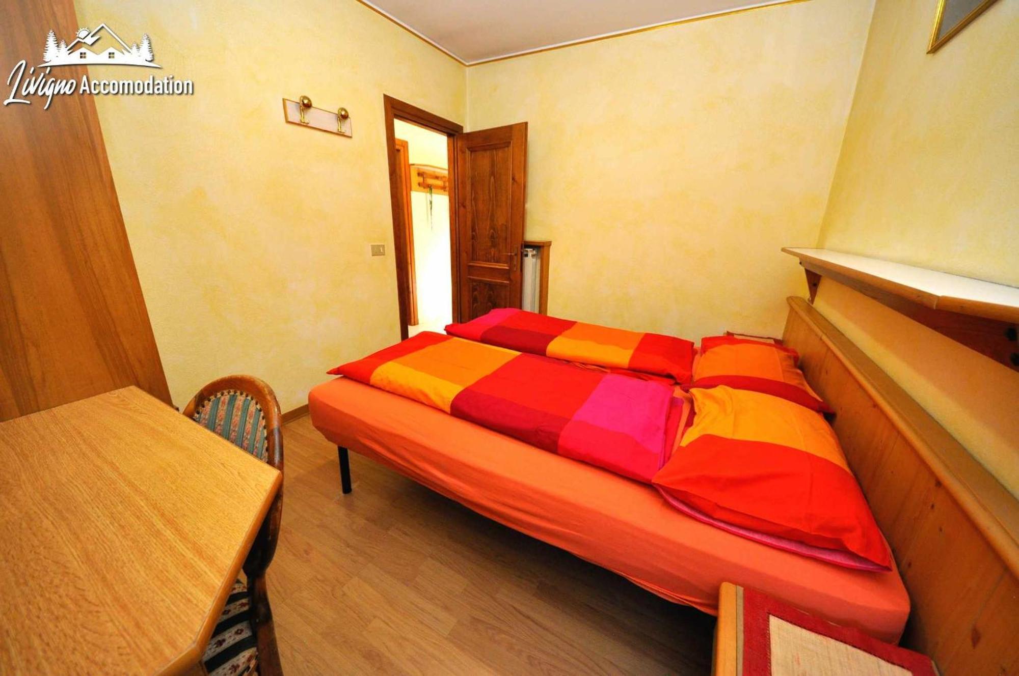 Al Me Bait By Livigno Accomodation Номер фото