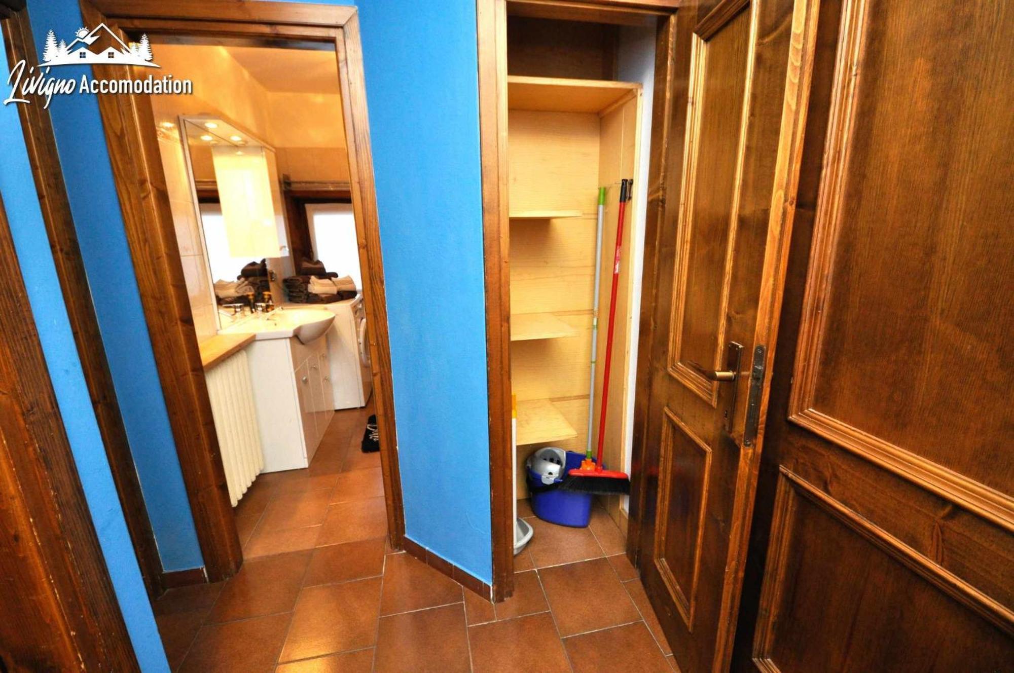 Al Me Bait By Livigno Accomodation Номер фото