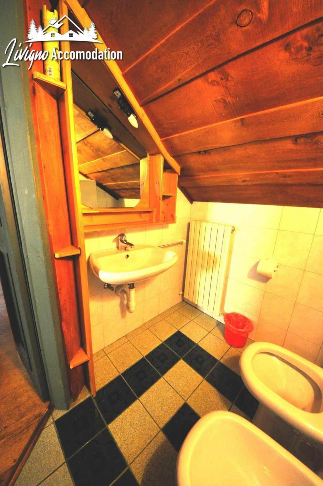 Al Me Bait By Livigno Accomodation Номер фото