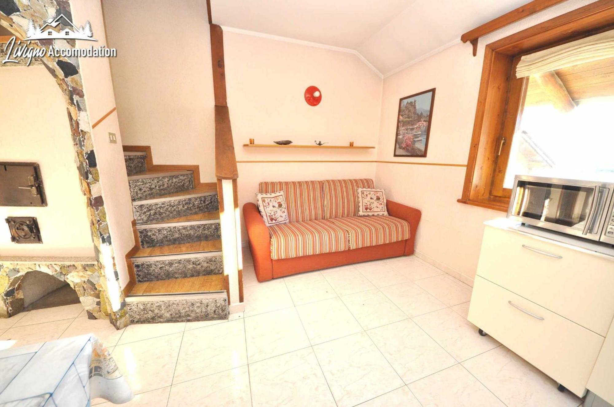 Al Me Bait By Livigno Accomodation Номер фото