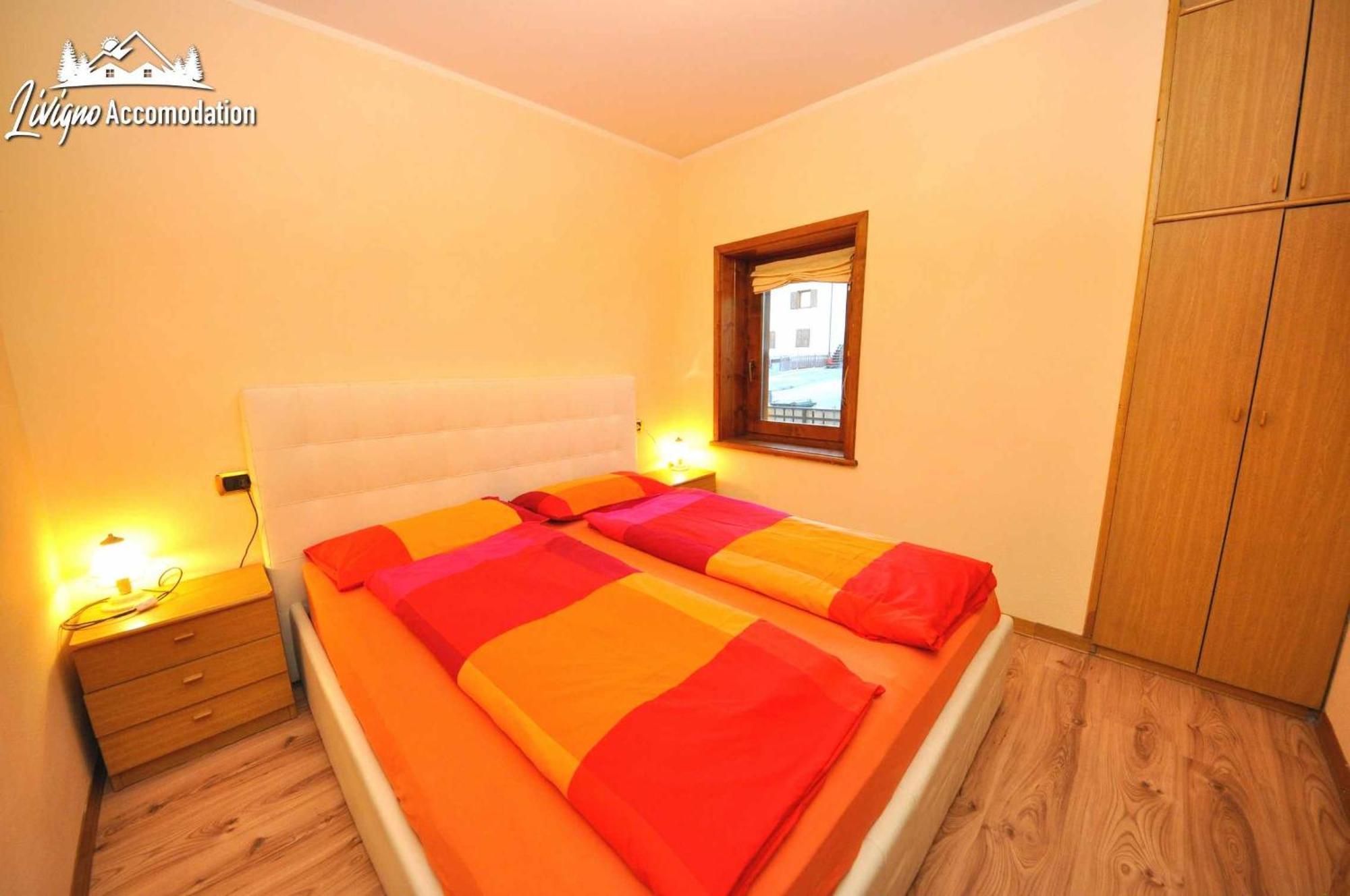 Al Me Bait By Livigno Accomodation Номер фото