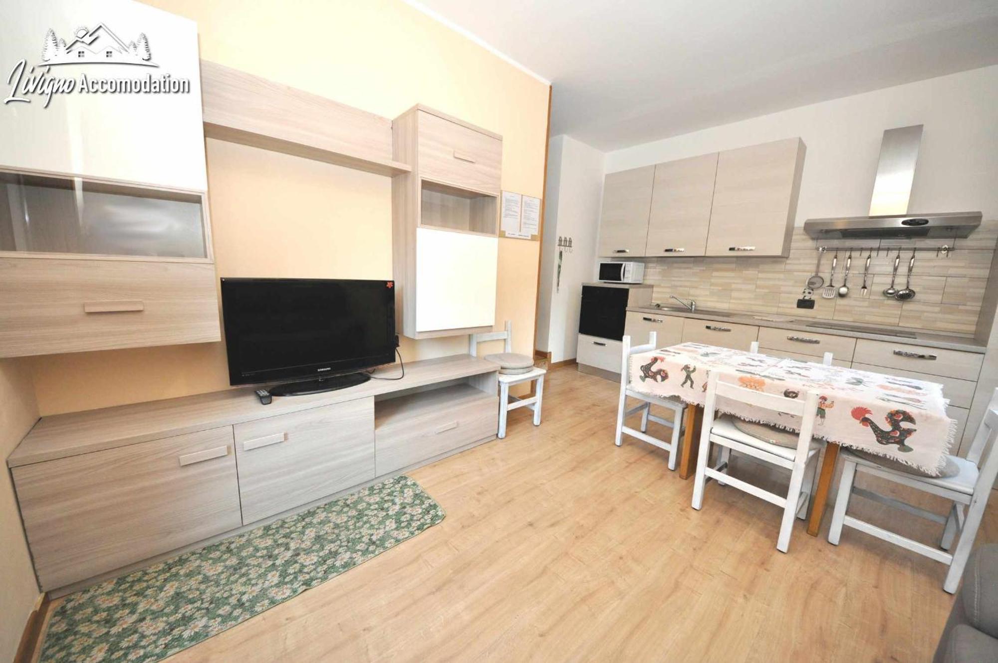 Al Me Bait By Livigno Accomodation Номер фото