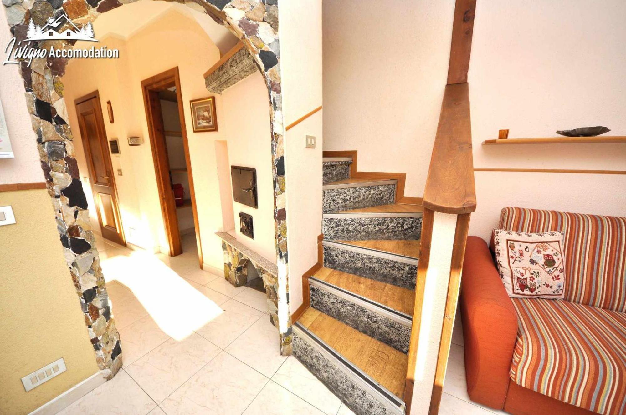Al Me Bait By Livigno Accomodation Номер фото