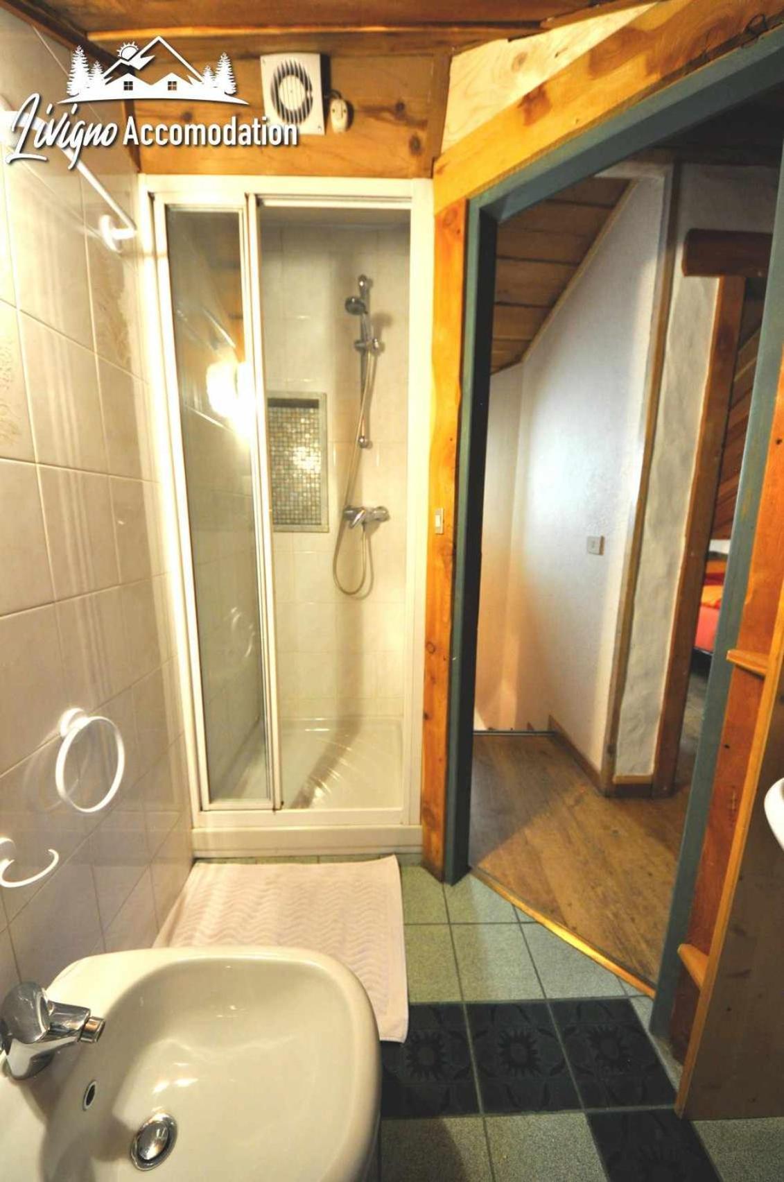Al Me Bait By Livigno Accomodation Номер фото